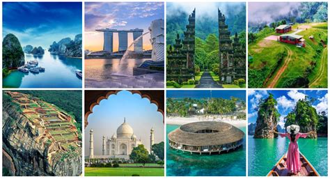 best asian country to visit